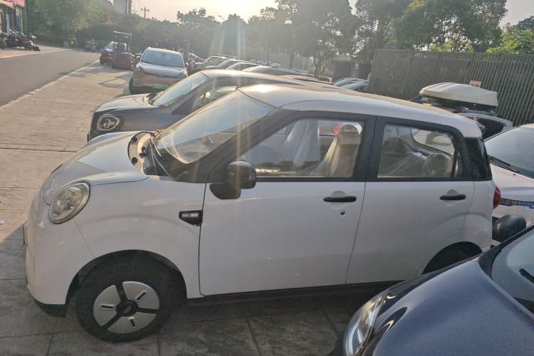 Used LINGBOX LINGBOX 2022 Li Qingzhao Pro Edition 14.08 kWh