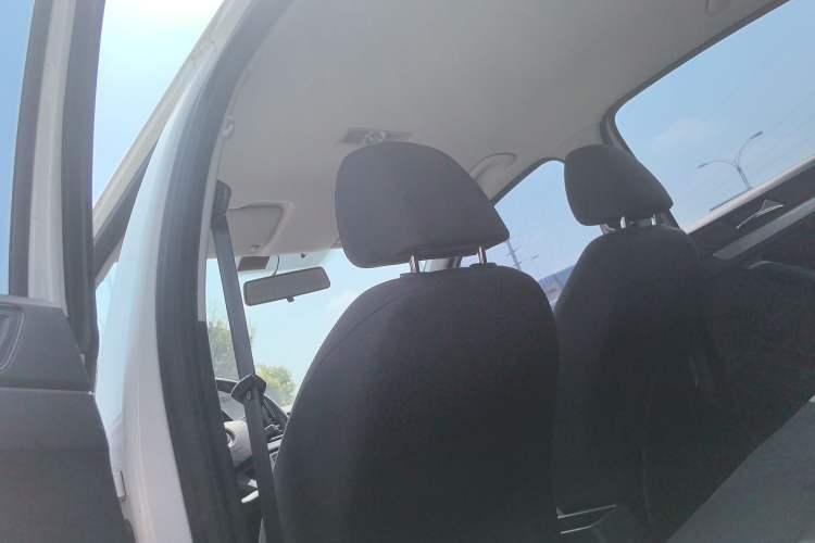 Used Volkswagen Lavida 2019 Lavida Start 1.5L Automatic Trendy Version China VI Standard