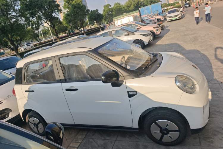 Used LINGBOX LINGBOX 2022 Li Qingzhao Pro Edition 14.08 kWh