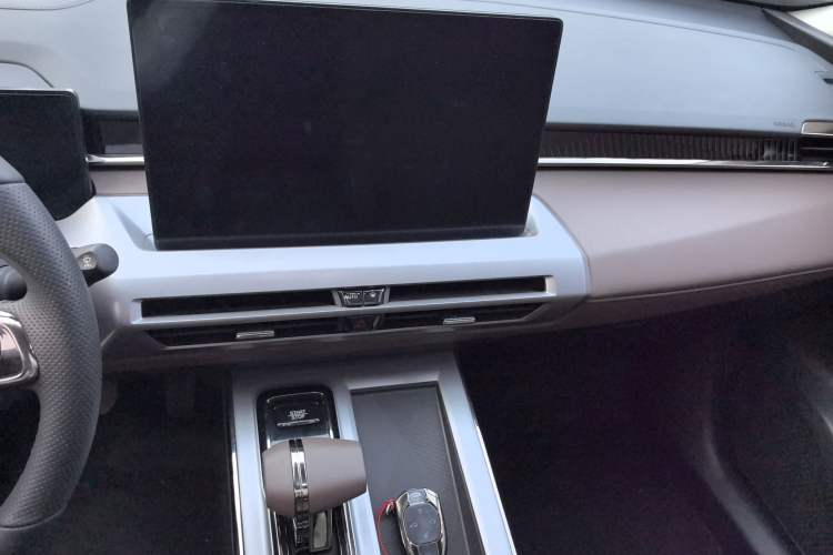 Used GAC Trumpchi GS4 2024 MAX 1.5T Flagship Edition