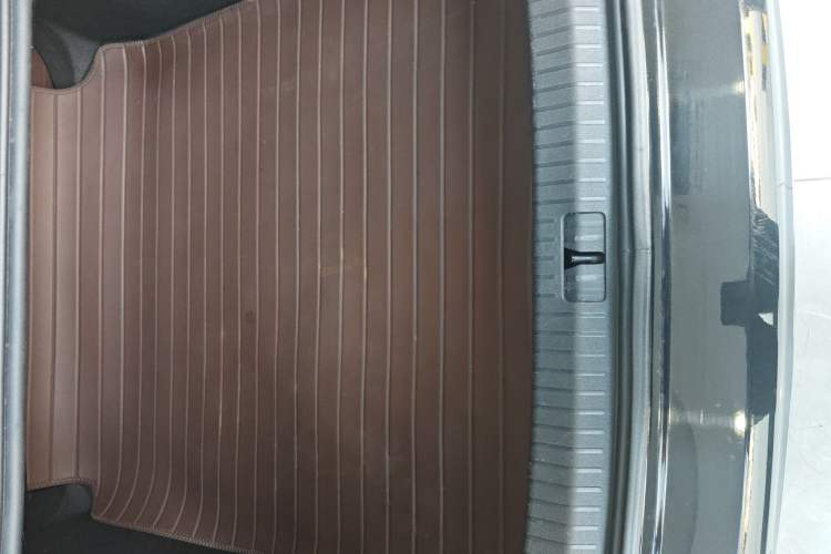 Used Volkswagen Passat 2023 Revised 330TSI Starry Elite Edition