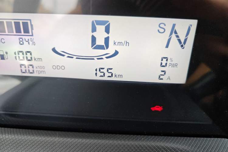 Used Wuling Hongguang MINIEV 2022 Easy Version Lithium Iron Phosphate