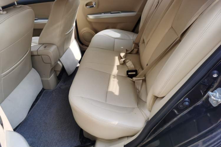 Used Great Wall C30 2013 1.5L Manual Luxury Model