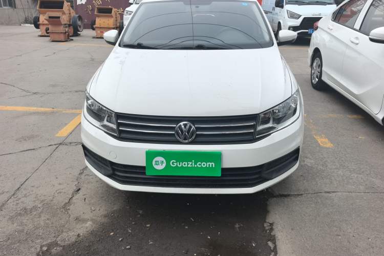 Used Volkswagen Santana 2017 Haval H6 1.6L Automatic Fashion Edition