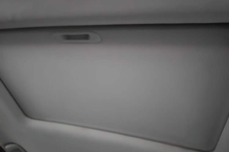 Used Chana Oushang A600 2017 1.5L Manual Luxury Model
