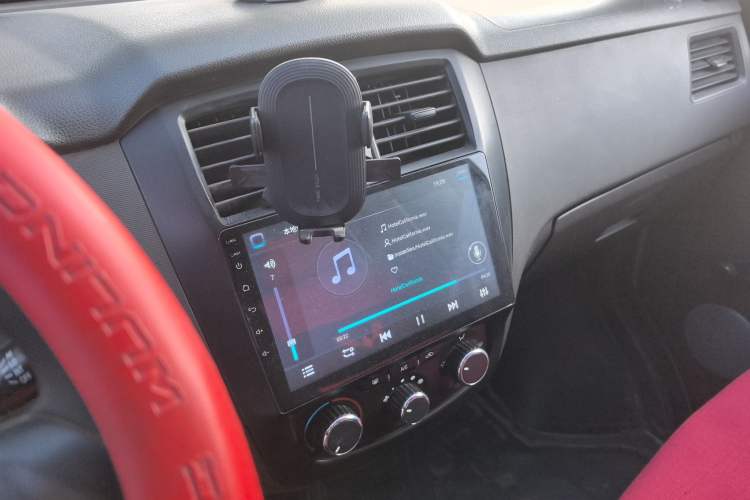 Used Wuling Rongguang 2019 1.2L S Van Utility Model with 2 Seats