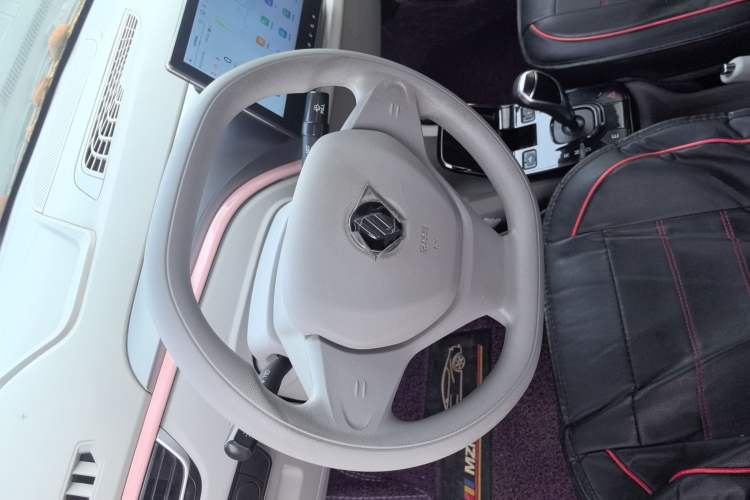 Used JMEV Ezi EV3 2023 Youth Edition 320KM Comfort Model