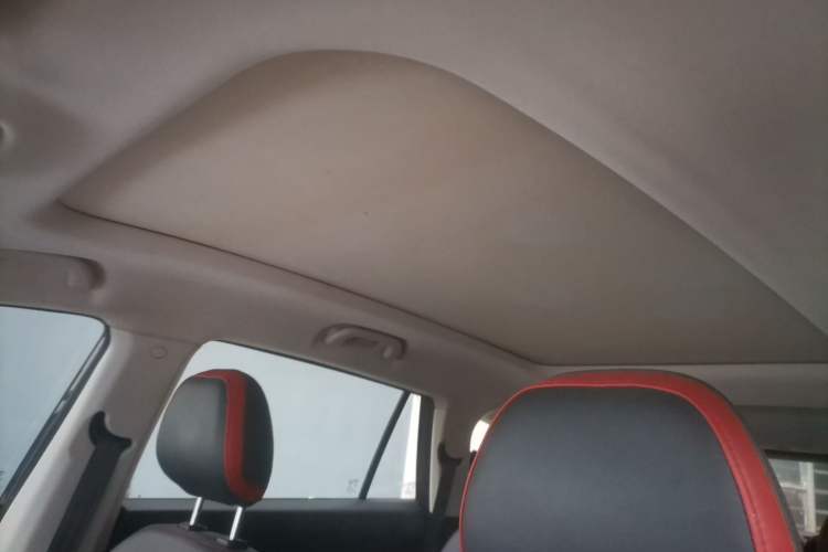 Used SOL X8 2021 300T DCT Luxury Smart Connect Edition 7 Seats