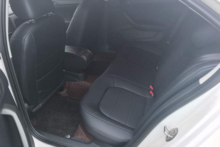 Used Volkswagen Santana 2017 Haval H6 1.6L Automatic Fashion Edition