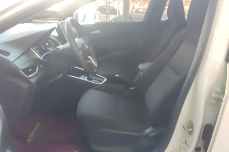 Used Chevrolet Cavalier 2020 325T Automatic Enjoyment Edition