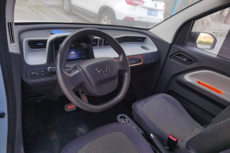 Used Wuling Hongguang MINIEV 2022 Enjoy Edition Lithium Iron Phosphate