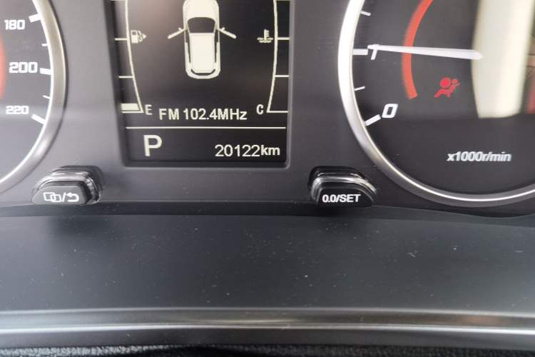 Used Chery Tiggo 3X 2021 Diamond Edition 1.5L CVT 3-Carat