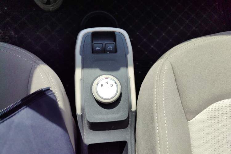 Used Chery QQ Ice Cream 2024 170km Sundae