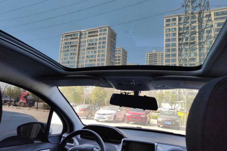 Used Peugeot 2008 2014 1.6L Automatic Fashion Edition