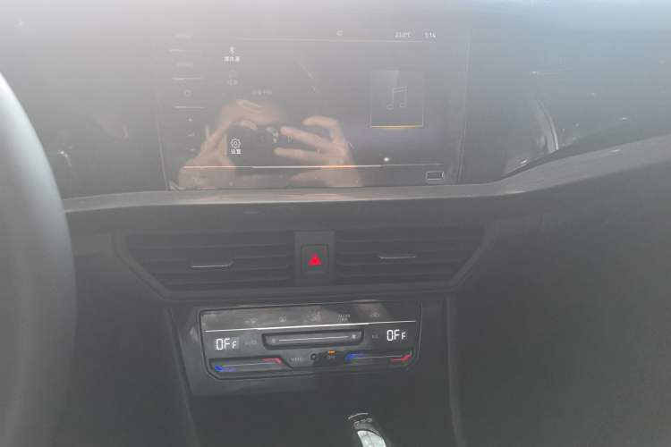 Used Volkswagen Bora 2021 200TSI DSG Elite Smart Connectivity Version
