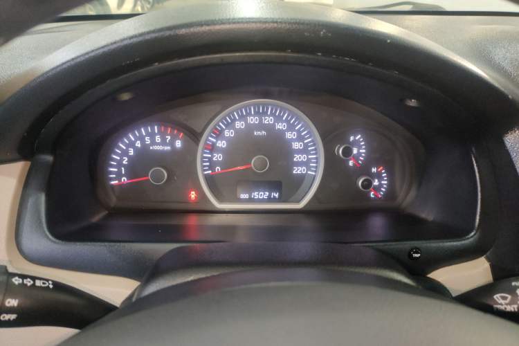 Used Kia Sportage 2013 2.0L Automatic Two-Wheel Drive GL Trim