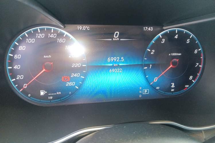 Used Mercedes-Benz GLC 2020 Facelifted GLC 260 L 4MATIC Dynamic Edition