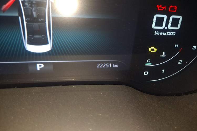 Used Roewe i6 MAX 2020 300TGI Automatic "Swell Cool Smart Drive" Edition