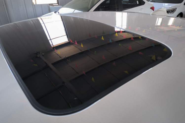 Used Volvo S60 2017 S60L T3 Smart Upgrade Edition