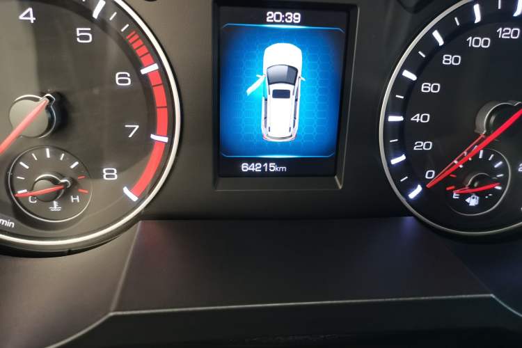 Used Haval H6 2019 Sport Edition 1.5T Automatic Two-Wheel Drive Elite Model China VI