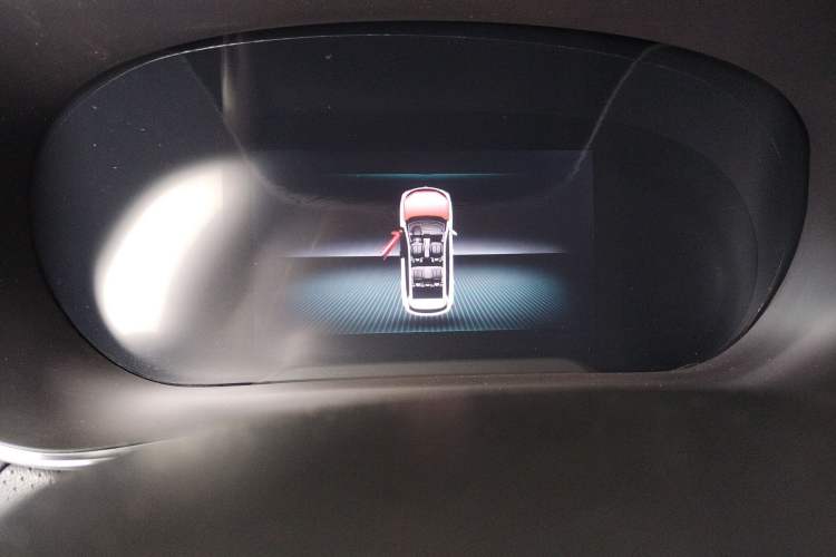 Used Roewe RX5 MAX 2021 Supreme Series 300TGI Automatic Smart Cabin Edition