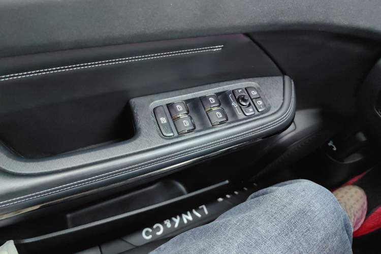 Used Lynk & Co 01 2021 2.0TD Four-Wheel Drive Hype-Halo