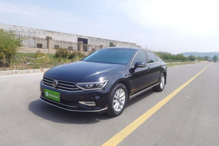 Used Volkswagen Magotan 2020 280TSI DSG Comfort Edition