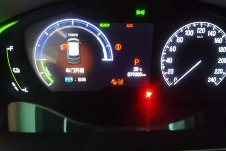 Used Honda Elysion 2022 2.0L eHEV Luxury Edition