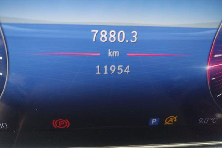 Used Mercedes-Benz C-Class 2023 Restyled C 260 L Sport Edition
