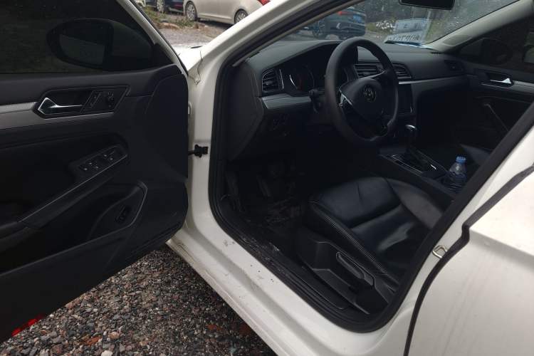 Used Volkswagen Lamando 2017 230TSI DSG Fashion Edition