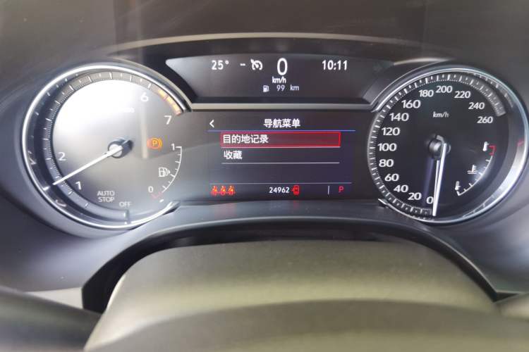 Used Cadillac CT4 2021 28T Fashion Edition
