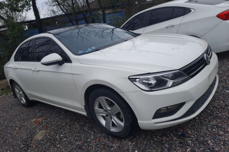 Used Volkswagen Lamando 2017 230TSI DSG Fashion Edition