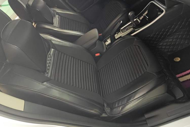 Used Mitsubishi Outlander 2021 Revised Version 2.0L Two-Wheel Drive Comfort Edition 5 Seats