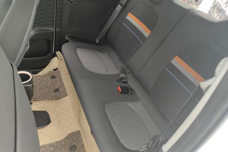 Used Wuling Hongguang MINIEV 2020 Freedom Version Lithium Iron Phosphate