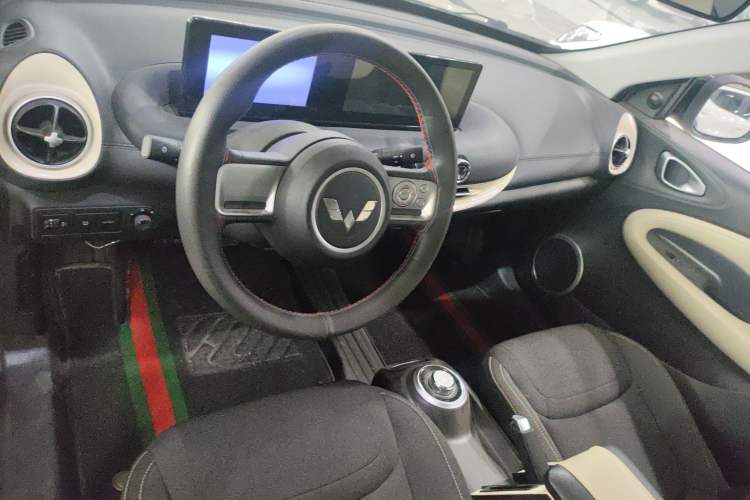 Used Wuling Bingo 2023 333 km Fast-Share Version