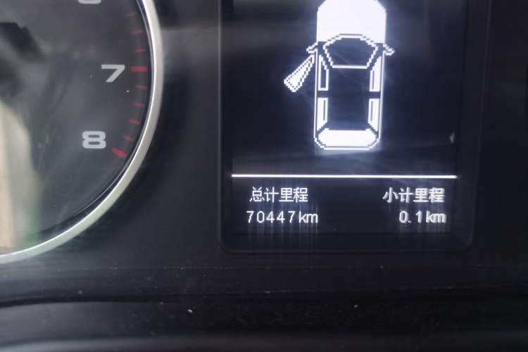 Used JAC Refine S2 2018 Smart Drive Edition 1.5L Manual Luxury Model