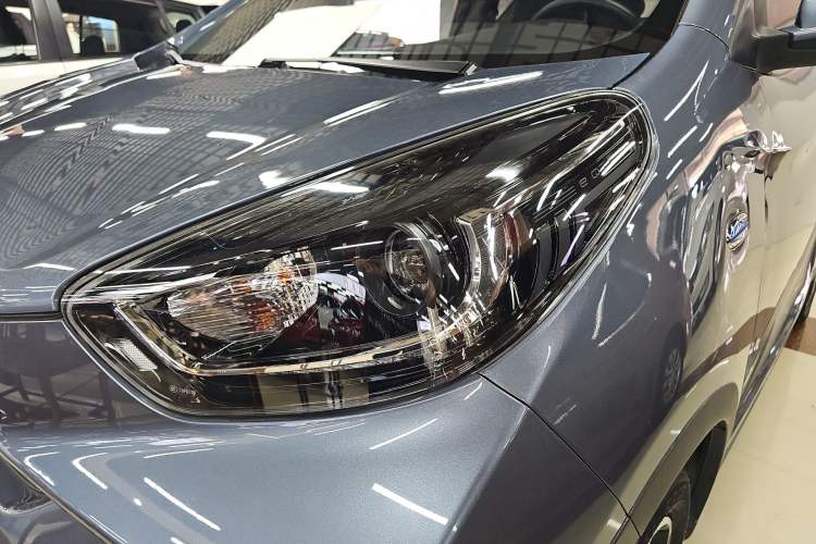 Used Chery New Energy Little Ant 2021 150 000 Yuan Ant Fan Edition Ant Stylish Version Lithium Iron Phosphate