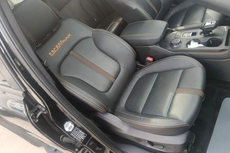 Used Ford Ranger 2023 1st Edition Diesel
