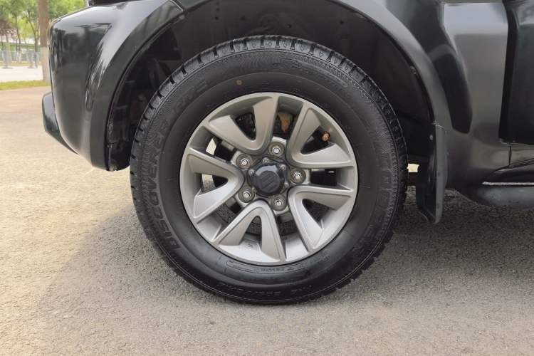 Used Suzuki Jimny 2015 1.3 AT JLX