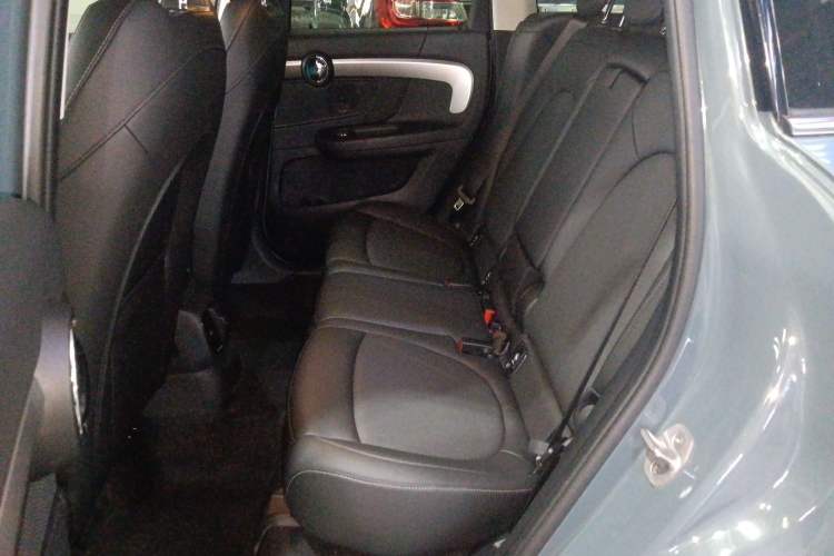 Used MINI Countryman 2022 Updated 1.5T COOPER Connoisseur