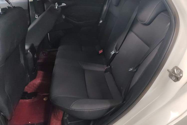 Used Ford Focus 2015 Hatchback 1.6L Automatic Comfort Model