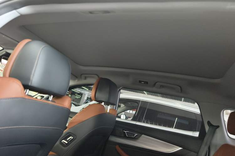 Used Chery Tiggo 8 PLUS 2022 Kunpeng Edition 390TGDI DCT Luxury Version