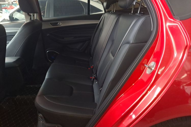 Used Chery Arrizo 5 2019 Revised PRO 1.5L CVT Youth Edition China VI Standard