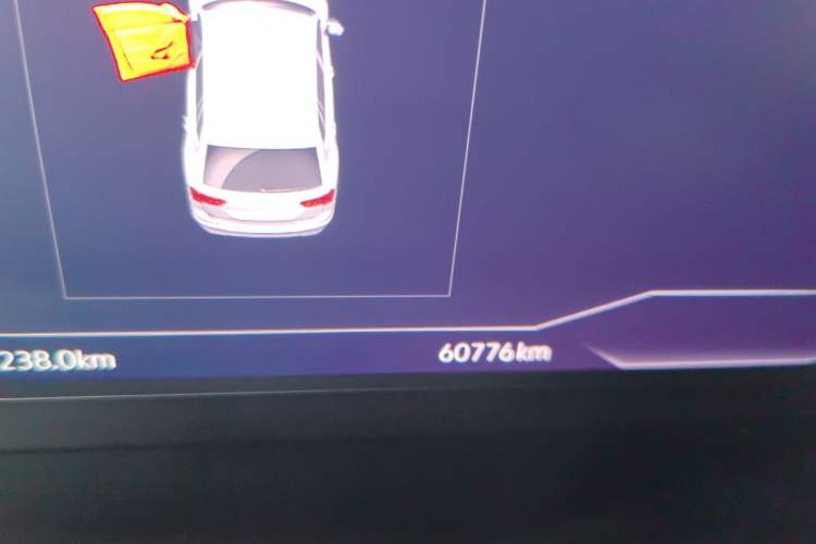 Used Volkswagen Tiguan L New Energy 2020 430 PHEV Plug-in Hybrid Flagship Edition