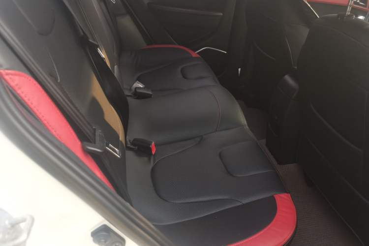 Used JAC Refine S2 2018 Smart Drive Edition 1.5L Manual Luxury Model