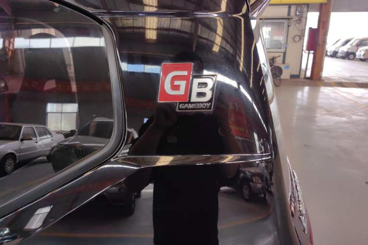 Used Wuling Hongguang MINIEV 2022 GAMEBOY 200km Gaming Edition with Lithium Iron Phosphate