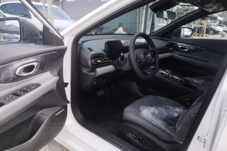 Used GAC Trumpchi EMPOW 2024 270T DCT Yingbao S Edition