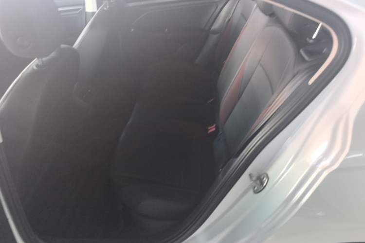 Used Volkswagen Bora 2021 200TSI DSG Elite Smart Connectivity Version
