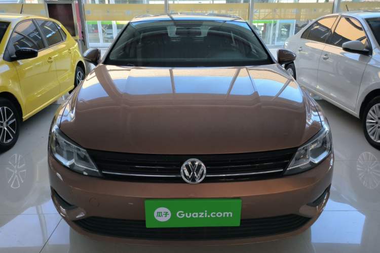 Used Volkswagen Lamando 2017 230TSI DSG Fashion Edition