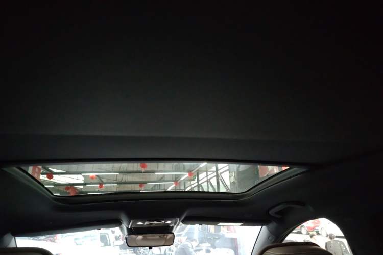 Used BYD Han 2023 DM-i Champion Edition 121KM Prestige Model